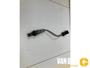 Lambda Sonde van een Citroën C3 Aircross I (2C/2R) 1.2 e-THP PureTech 110 2018