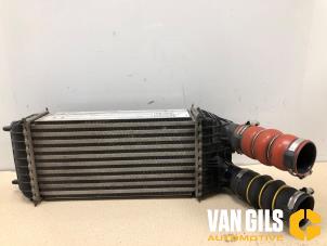 Gebruikte Intercooler Citroen C3 Aircross I (2C/2R) 1.2 e-THP PureTech 110 Prijs € 60,00 Margeregeling aangeboden door Van Gils Automotive