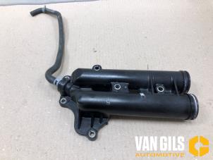 Gebruikte Waterpijp Mercedes B (W247) Prijs op aanvraag aangeboden door Van Gils Automotive