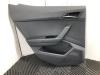 Seat Arona (KJX) 1.0 TSI 12V Deurbekleding 4Deurs links-achter