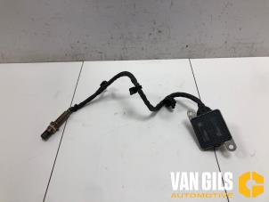 Gebruikte Nox sensor Ford Transit Courier 1.5 TDCi 75 Prijs op aanvraag aangeboden door Van Gils Automotive