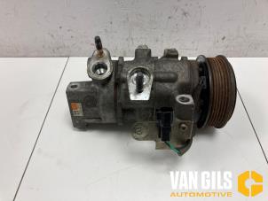 Gebruikte Aircopomp Ford Transit Courier 1.5 TDCi 75 Prijs op aanvraag aangeboden door Van Gils Automotive