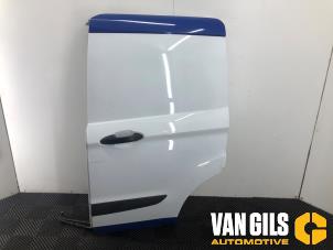 Gebruikte Schuifdeur links Ford Transit Courier 1.5 TDCi 75 Prijs op aanvraag aangeboden door Van Gils Automotive