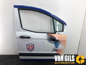 Gebruikte Portier 4Deurs rechts-voor Ford Transit Courier 1.5 TDCi 75 Prijs € 875,00 Margeregeling aangeboden door Van Gils Automotive
