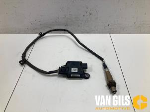 Gebruikte Nox sensor Ford Transit Courier 1.5 TDCi 75 Prijs op aanvraag aangeboden door Van Gils Automotive