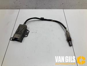 Gebruikte Nox sensor Ford Transit Courier 1.5 TDCi 75 Prijs op aanvraag aangeboden door Van Gils Automotive