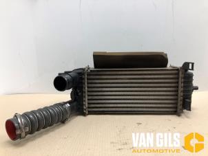Gebruikte Intercooler Ford Transit Courier 1.5 TDCi 75 Prijs op aanvraag aangeboden door Van Gils Automotive