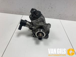 Gebruikte Hogedrukpomp Mercedes B (W247) 2.0 B-200d Prijs € 249,99 Margeregeling aangeboden door Van Gils Automotive