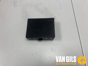 Gebruikte Computer Kachel Citroen C3 Aircross I (2C/2R) 1.2 e-THP PureTech 110 Prijs € 30,00 Margeregeling aangeboden door Van Gils Automotive