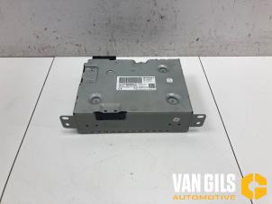 Gebruikte Telefoon Module Citroen C3 Aircross I (2C/2R) 1.2 e-THP PureTech 110 Prijs € 325,00 Margeregeling aangeboden door Van Gils Automotive