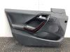 Peugeot 2008 (CU) 1.2 12V e-THP PureTech 110 Deurbekleding 4Deurs links-voor