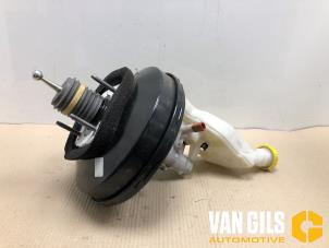 Gebruikte Rembooster Citroen C3 Aircross I (2C/2R) 1.2 e-THP PureTech 110 Prijs € 125,00 Margeregeling aangeboden door Van Gils Automotive