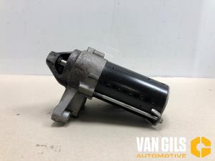 Gebruikte Startmotor Peugeot Expert (G9) 1.6 HDi 90 Prijs € 40,00 Margeregeling aangeboden door Van Gils Automotive