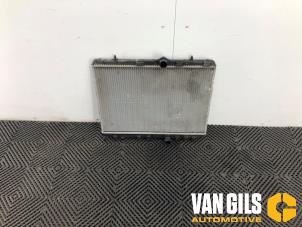 Gebruikte Radiateur Citroen C3 Aircross I (2C/2R) 1.2 e-THP PureTech 110 Prijs € 50,00 Margeregeling aangeboden door Van Gils Automotive