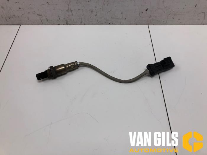 Lambda Sonde Peugeot 2008 (CU), 2013 / 2019 1.2 12V e-THP PureTech 110, MPV, Benzine, 1.199cc, 81kW (110pk), FWD, EB2DT; HNZ, 2015-01 / 2019-12, CUHNZ (Gebruikt)