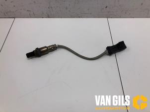Lambda Sonde van een Peugeot 2008 (CU) 1.2 12V e-THP PureTech 110 2017