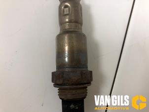 Lambda Sonde van een Peugeot 2008 (CU) 1.2 12V e-THP PureTech 110 2017