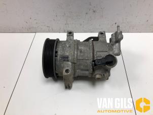 Gebruikte Aircopomp Peugeot 2008 (CU) 1.2 12V e-THP PureTech 110 Prijs € 175,00 Margeregeling aangeboden door Van Gils Automotive