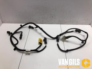 Gebruikte PDC Sensor Set Peugeot 2008 (CU) 1.2 12V e-THP PureTech 110 Prijs € 125,00 Margeregeling aangeboden door Van Gils Automotive