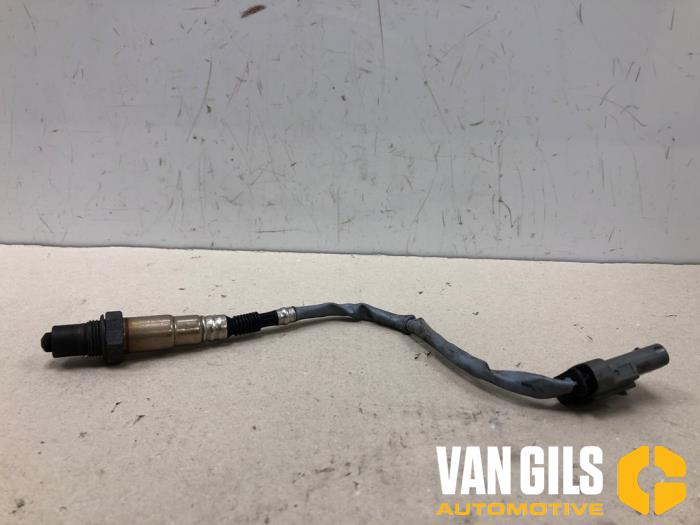 Gebruikte Lambda Sonde Opel Astra K 1.4 Turbo 16V Prijs € 29,99 Margeregeling aangeboden door Van Gils Automotive