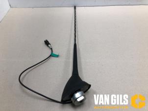 Gebruikte Antennespriet Citroen C3 (SC) 1.2 VTi 82 12V Prijs op aanvraag aangeboden door Van Gils Automotive