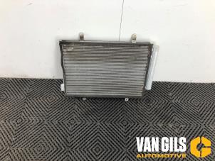 Gebruikte Airco Condensor Suzuki Celerio (LF) 1.0 12V Dualjet Prijs op aanvraag aangeboden door Van Gils Automotive
