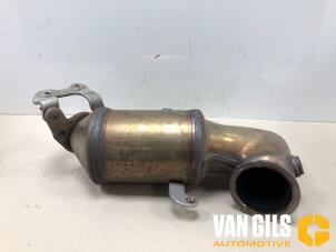 Gebruikte Katalysator Opel Astra K 1.4 Turbo 16V Prijs € 274,99 Margeregeling aangeboden door Van Gils Automotive