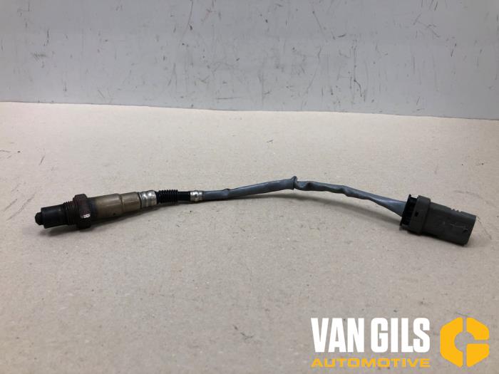 Gebruikte Lambda Sonde Opel Astra K 1.4 Turbo 16V Prijs € 29,99 Margeregeling aangeboden door Van Gils Automotive