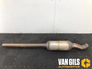 Gebruikte Roetfilter Mini Mini (F55) 1.5 12V Cooper Prijs € 374,95 Margeregeling aangeboden door Van Gils Automotive