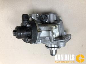 Gebruikte Hogedrukpomp Mercedes B (W247) Prijs € 249,99 Margeregeling aangeboden door Van Gils Automotive