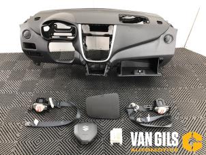 Gebruikte Airbag set + dashboard Suzuki Celerio (LF) 1.0 12V Dualjet Prijs € 500,00 Margeregeling aangeboden door Van Gils Automotive