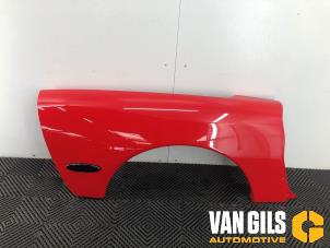 Gebruikte Scherm rechts-achter Chevrolet Corvette (C5) 5.7 V8 Prijs op aanvraag aangeboden door Van Gils Automotive