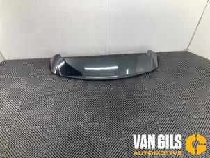 Gebruikte Achterspoiler Opel Astra K 1.4 Turbo 16V Prijs € 49,99 Margeregeling aangeboden door Van Gils Automotive