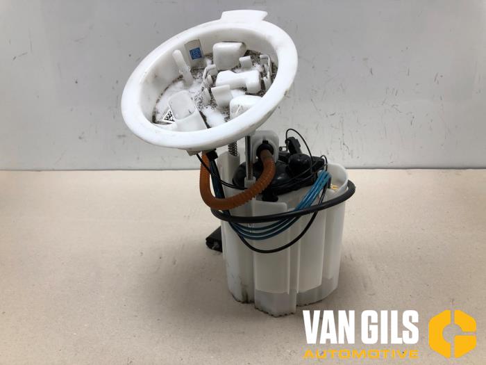Gebruikte Tank element Pomp Mini Mini (F55) 1.5 12V Cooper Prijs € 75,00 Margeregeling aangeboden door Van Gils Automotive