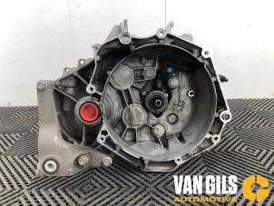 Gebruikte Versnellingsbak Opel Astra K 1.4 Turbo 16V Prijs € 1.250,00 Margeregeling aangeboden door Van Gils Automotive