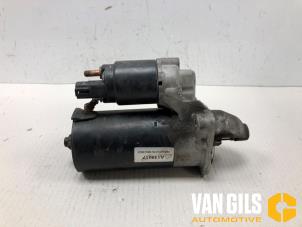 Gebruikte Startmotor Kia Cee'd Sporty Wagon (EDF) 1.4 16V Prijs op aanvraag aangeboden door Van Gils Automotive