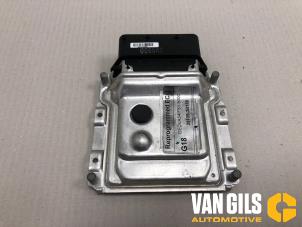 Gebruikte Computer Motormanagement Kia Cee'd Sporty Wagon (EDF) 1.4 16V Prijs op aanvraag aangeboden door Van Gils Automotive