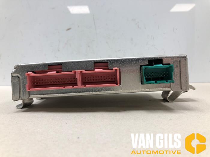 Gebruikte Bodycontrol Module Chevrolet Corvette (C5) 5.7 V8 Prijs € 449,00 Margeregeling aangeboden door Van Gils Automotive