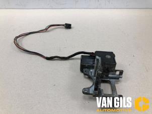 Gebruikte Stuurslot Chevrolet Corvette (C5) 5.7 V8 Prijs op aanvraag aangeboden door Van Gils Automotive