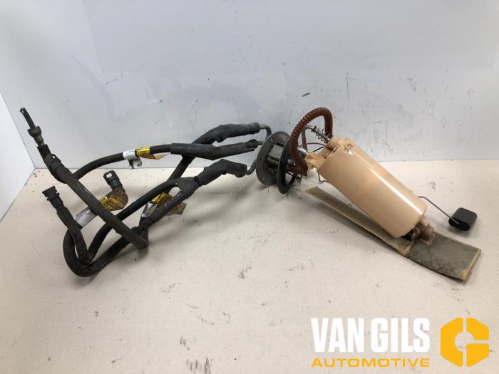 Gebruikte Tank element Pomp Chevrolet Corvette (C5) 5.7 V8 Prijs € 225,00 Margeregeling aangeboden door Van Gils Automotive