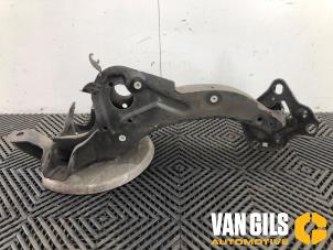 Gebruikte Draagarm links-achter Mini Mini (F55) 1.5 12V Cooper Prijs € 45,00 Margeregeling aangeboden door Van Gils Automotive