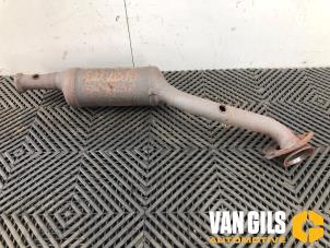 Gebruikte Katalysator Renault Twingo II (CN) 1.2 16V Prijs op aanvraag aangeboden door Van Gils Automotive
