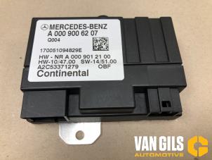 Gebruikte Brandstofpomp module Mercedes CLA Shooting Brake (117.9) 2.2 CLA-200 CDI, 200 d 16V Prijs op aanvraag aangeboden door Van Gils Automotive
