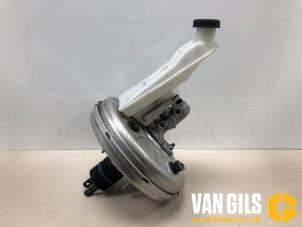 Gebruikte Rembol Mercedes CLA Shooting Brake (117.9) 2.2 CLA-200 CDI, 200 d 16V Prijs op aanvraag aangeboden door Van Gils Automotive