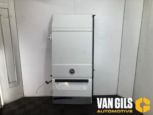 Gebruikte Deur achter Bus-Bestelauto Fiat Ducato (250) 2.0 D 115 Multijet Prijs op aanvraag aangeboden door Van Gils Automotive