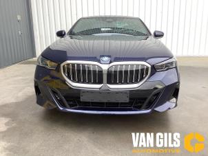 Gebruikte Voorkop compleet BMW 5 serie (G60) 530e 2.0 TwinPower Turbo 16V Prijs op aanvraag aangeboden door Van Gils Automotive
