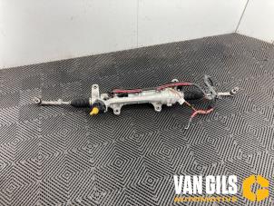 Gebruikte Stuurhuis BMW 5 serie (G60) 530e 2.0 TwinPower Turbo 16V Prijs € 1.399,99 Margeregeling aangeboden door Van Gils Automotive