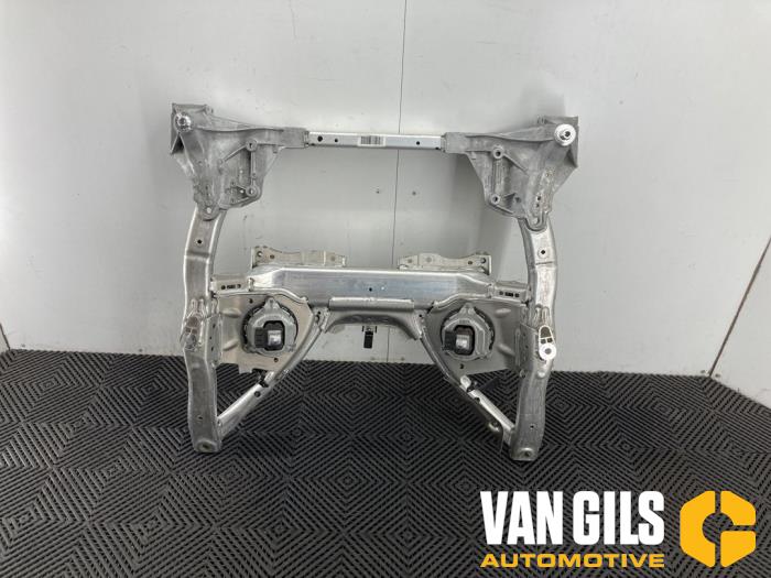 Gebruikte Subframe BMW 5 serie (G60) 530e 2.0 TwinPower Turbo 16V Prijs € 875,00 Margeregeling aangeboden door Van Gils Automotive