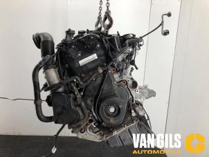 Gebruikte Motor Audi Q5 (FYB/FYG) 2.0 50 TFSI e 16V Quattro Prijs € 4.249,99 Margeregeling aangeboden door Van Gils Automotive