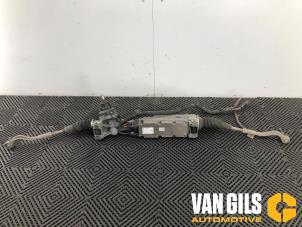 Gebruikte Stuurhuis Audi Q5 (FYB/FYG) 2.0 50 TFSI e 16V Quattro Prijs € 995,00 Margeregeling aangeboden door Van Gils Automotive